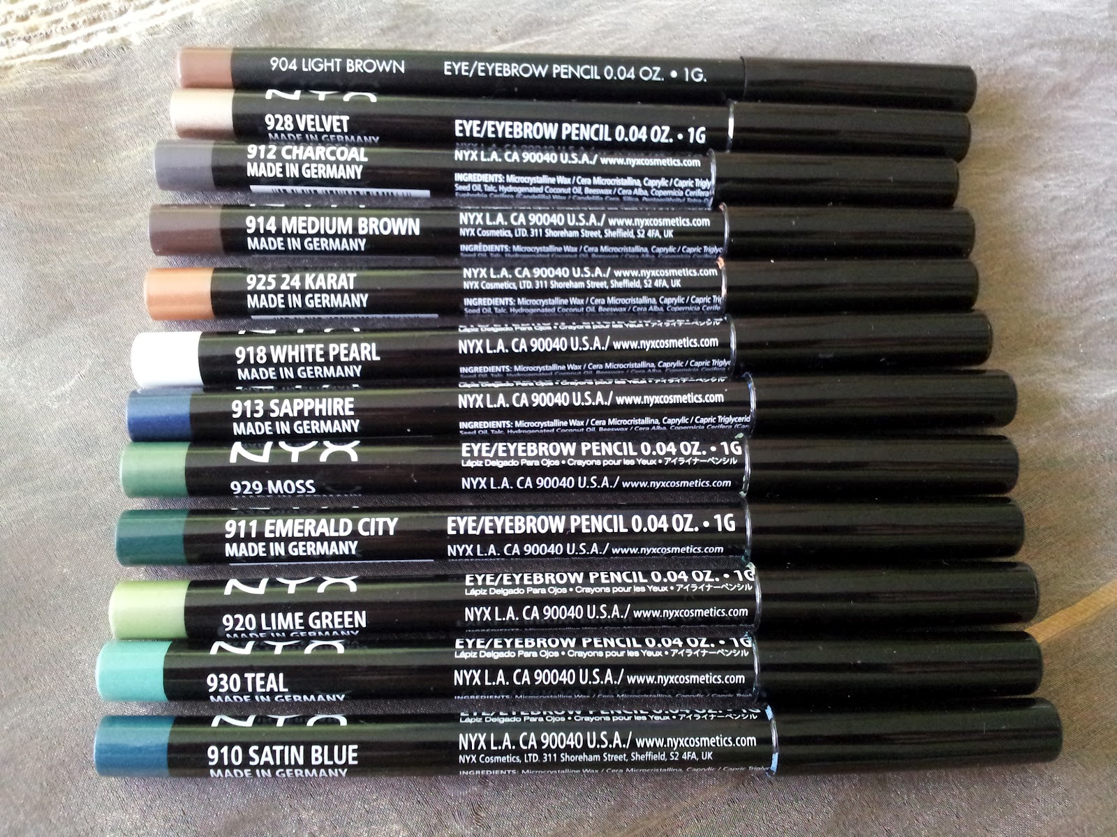 Вибратор Nyx Отзывы