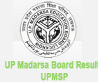 UP Madarsa Board Result 2016 UP Madarsa Board Result