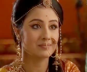 Images 'Jodha Akbar' Episode 176 Sinopsis 'Jodha Akbar' Episode 176