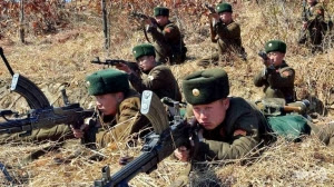 Ini Penyebab yang Membuat Korea Utara Umumkan Siaga Perang