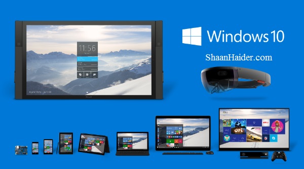 How to Reserve Your Free Copy of  Windows 10 Upgrade