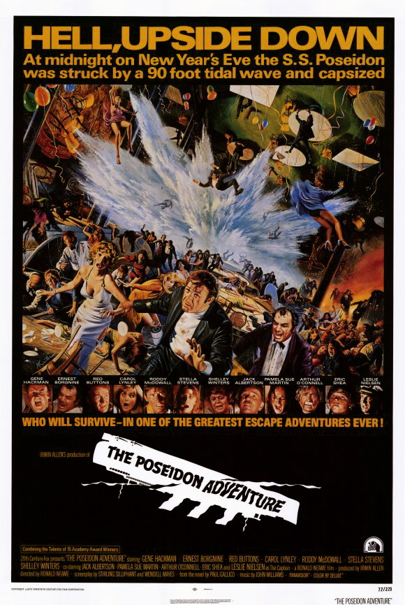 Every 70s Movie 2010