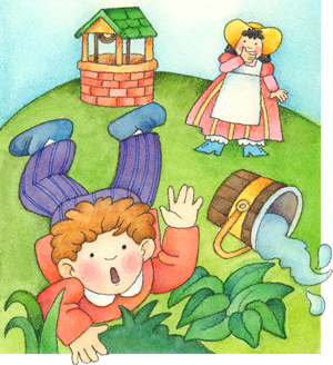 Jack N Jill