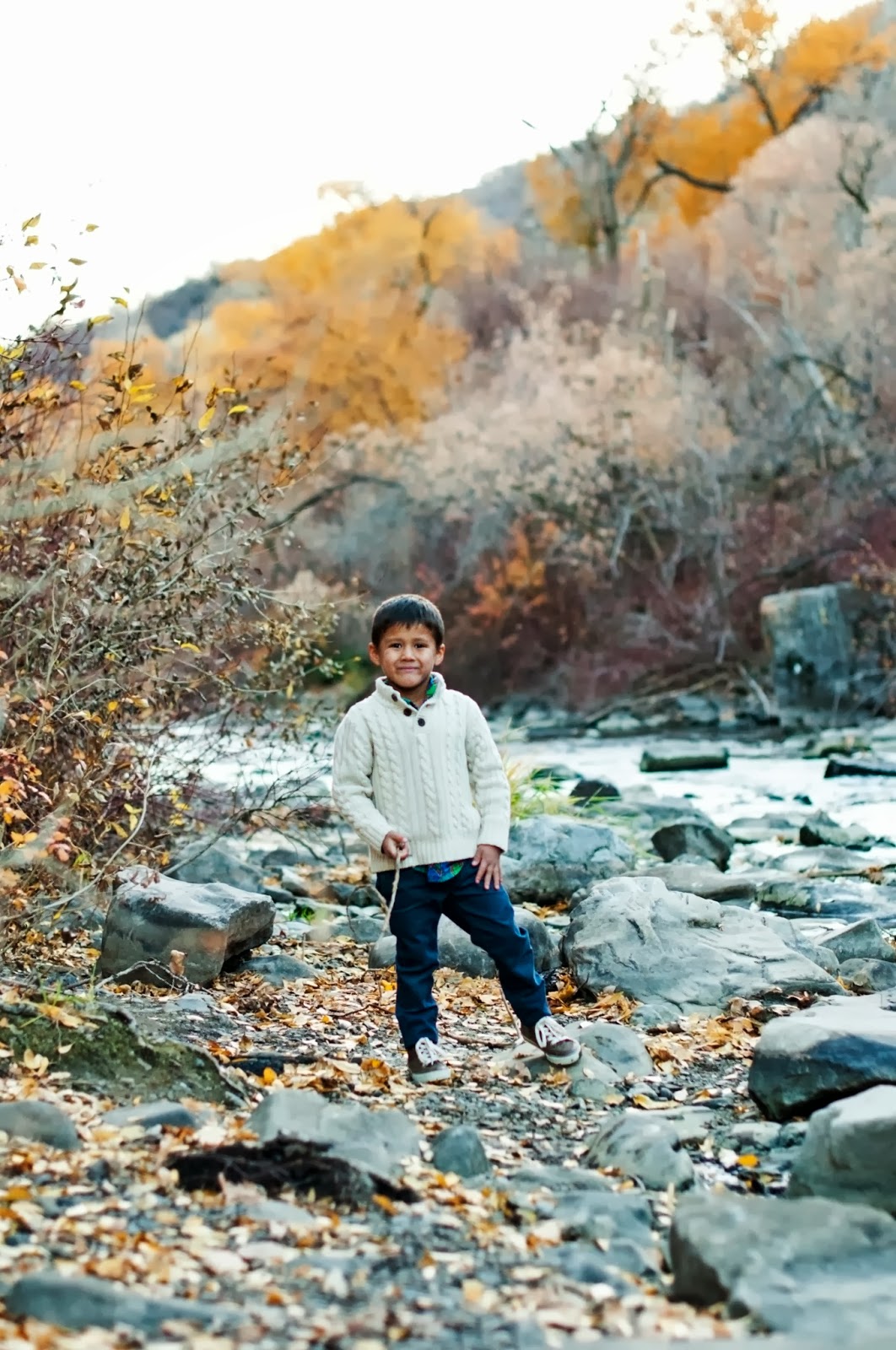 family photography with utah family photographer