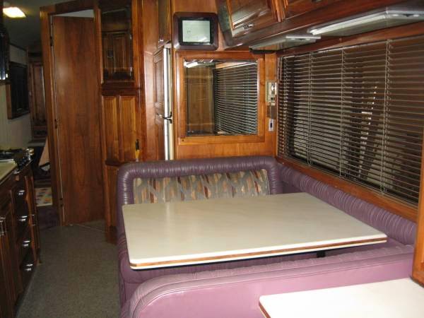 Used RVs 1987 Vogue Motorhome For Sale by Owner