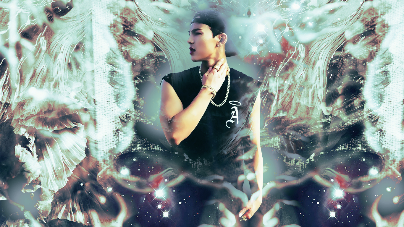 DORKISTIC - KPOP Graphic Design and Event Coverage