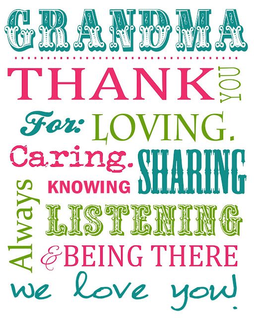 Grandma Mother Day Card Quotes. QuotesGram