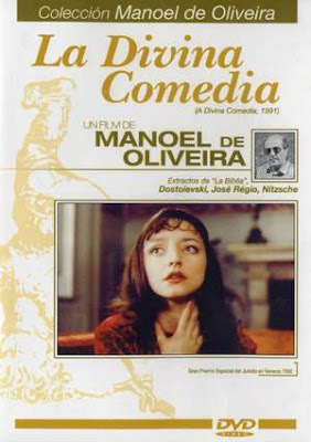 La Divina Comedia (1991).
