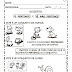 PERTENCE E NÃO PERTENCE - 1º ANO