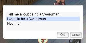18 - Ragnarok Online International - Master Fakry - Swordman