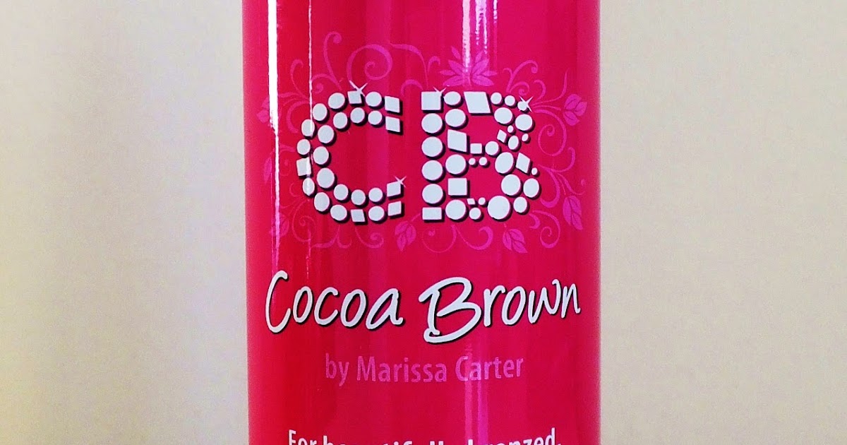 NEW Cocoa Brown 1 Hour Tan Review Treasure Every Moment