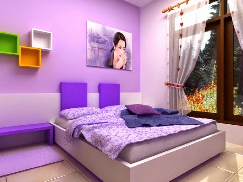 kamar tidur sempit kamar tidur sempit
