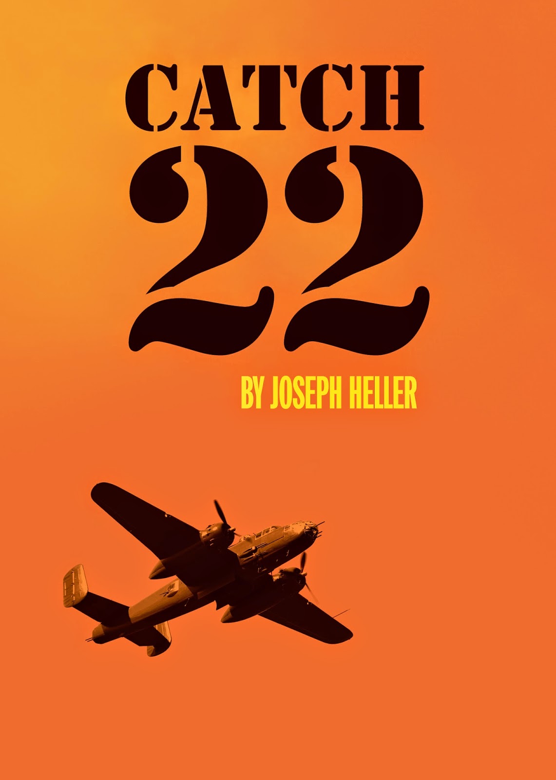 The North East Theatre Guide Preview Catch 22 at Newcastle Northern Stage