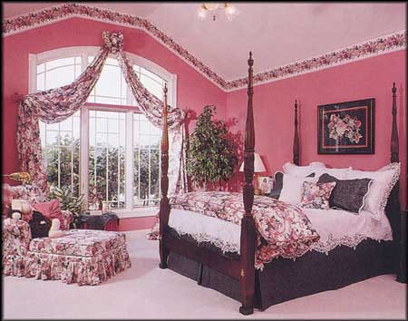 Ideas Girls Bedroom on