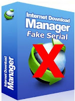 Mengatasi IDM Yang Bermasalah Atau Fake Serial Number Mengatasi IDM Yang Bermasalah Atau Fake Serial Number