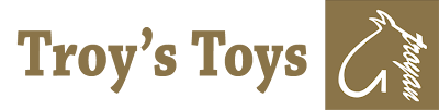 Troy's Toys