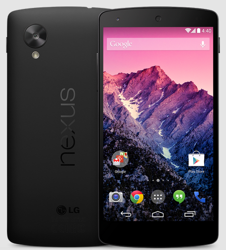 16GB Nexus 5 to be available in India on 18th November, 2013 for Rs.29990.00, 32GB version to be released later