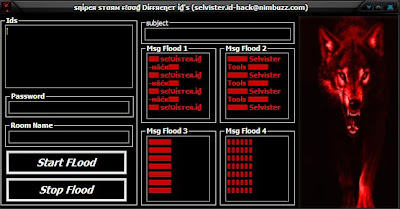 Sniper Storm Flood room Df