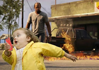 Imagenes chistosas con bebes Imagenes chistosas con bebes