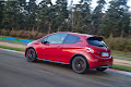 Peugeot 208 GTi 30th