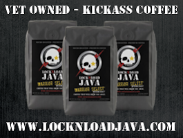 Lock N Load Java