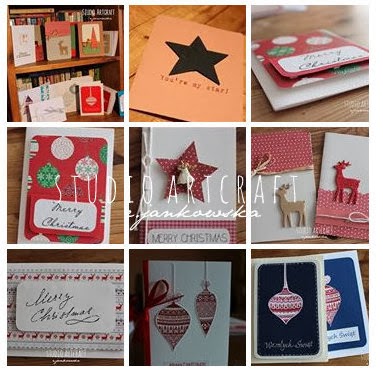 Christmas cards 2013