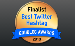 Edublog Awards