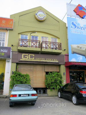 GC Good Coffee Cafe in Kulai, Johor GC-Good-Coffee-Cafe-Kulai-Johor