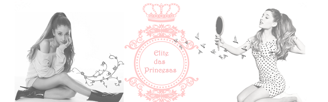 ☆ Elite das Princesas ☆