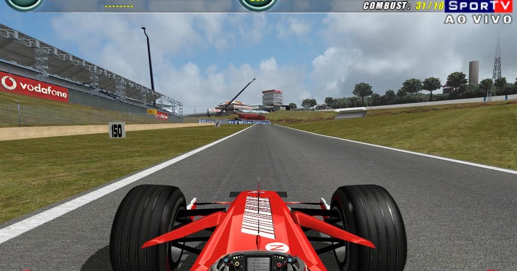 Formula 1 2007 Pc Game Torrent