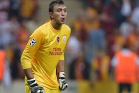 Fernando Muslera