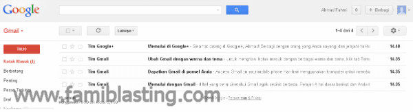 cara membuat email cara membuat email