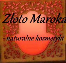 Złoto Maroka