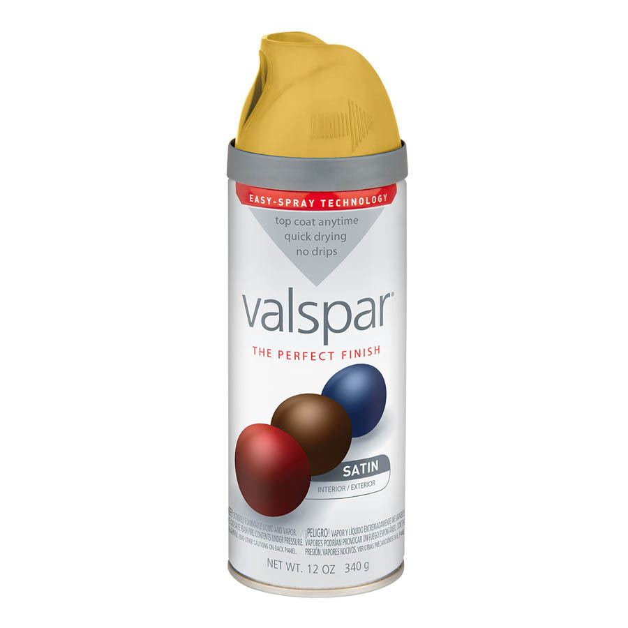 Buttercup Yellow Spray Paint Buttercup Yellow Spray Paint