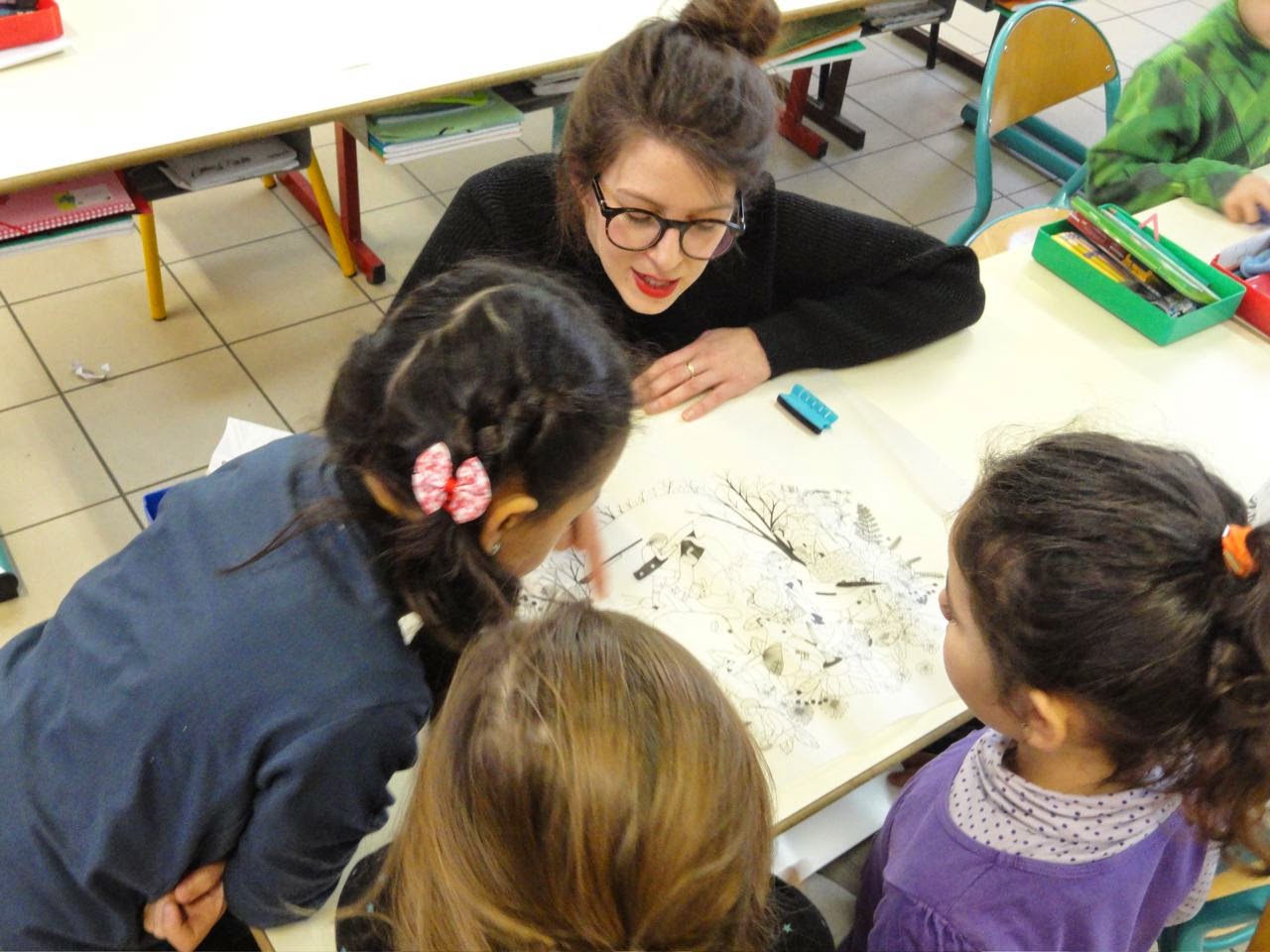 rencontres fresnes