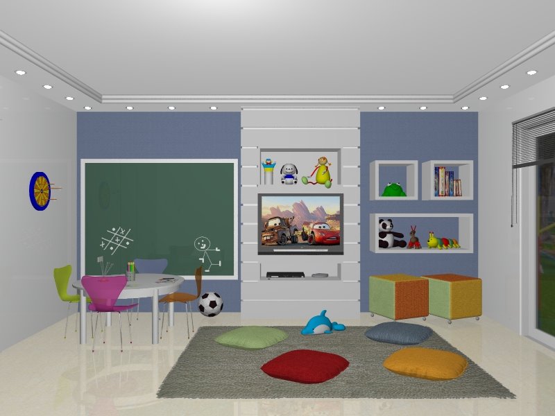 Sala De Tv E Brinquedoteca ~ as crianças para brincar, mais conhecido como uma sala de bagunça Sala De Tv E Brinquedoteca ~ as crianças para brincar, mais conhecido como uma sala de bagunça