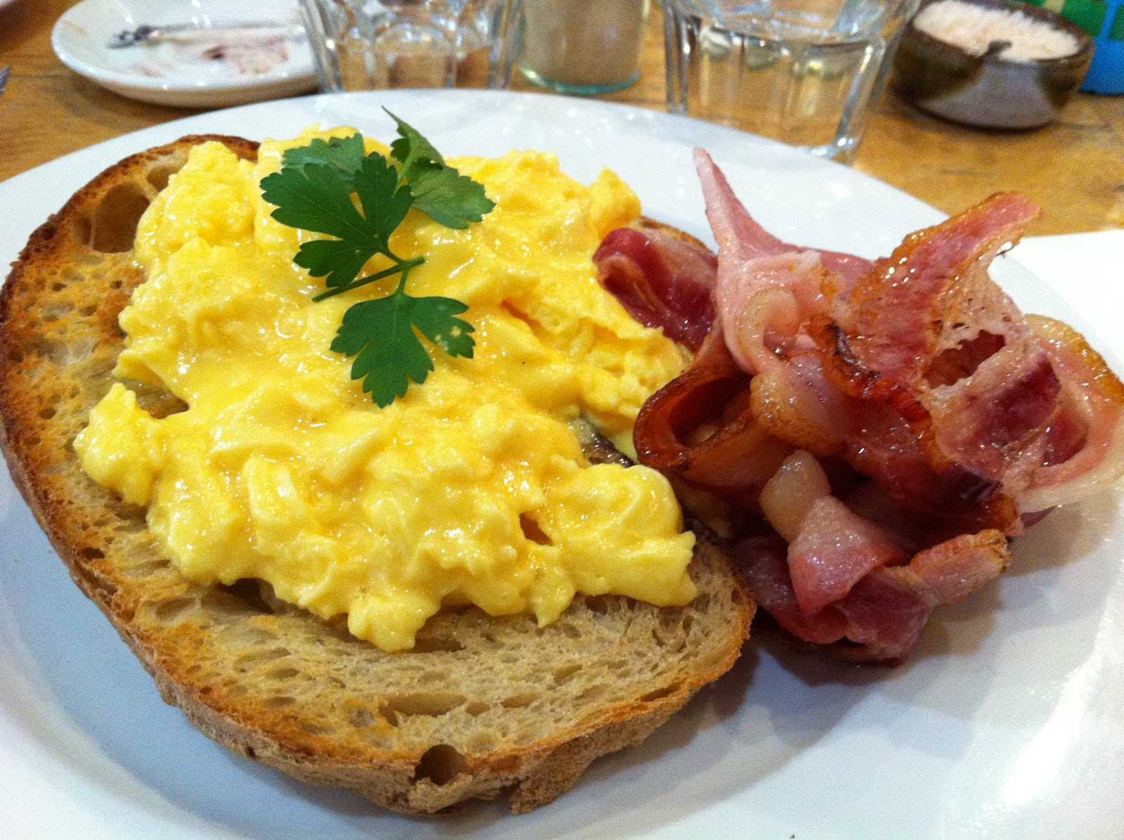 Mumma Needs Coffee Tricycle Cafe