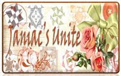 Janiac's Unite