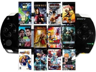 145 Jogos Para PSP Sony .Iso Torrent 145 Jogos Para PSP Sony .Iso Torrent