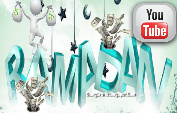 Berkah Video Ramadhan Berkah Video Ramadhan