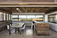 Sagaponak Sandwiched House Design Between A Freshwater Pond And The Atlantic Ocean Sagaponak Sandwiched House Design Between A Freshwater Pond And The Atlantic Ocean