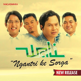 Download Mp3 dan Lirik Lagu Ngantri ke Sorga - Wali