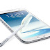 Primer vídeo promocional del Samsung Galaxy Note II