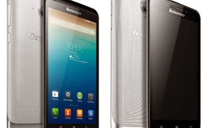 Lenovo S930 και S650: Τα νέα Android smartphones της γνωστής εταιρείας!