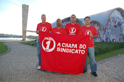 Conheça os representantes do SANTANDER