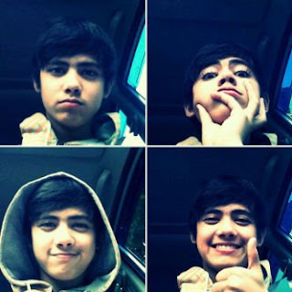Aliando