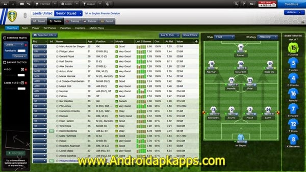 Free Download Game Football Manager 2015 Full PC Terbaru Free Download Game Football Manager 2015 Full PC Terbaru