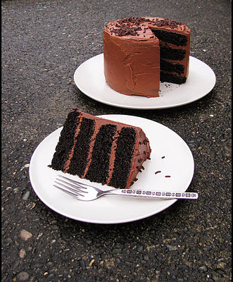 Beatty S Chocolate Cake Gluten Free Beatty S Chocolate Cake Gluten Free