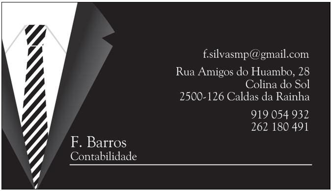 F. Barros Contabilidade