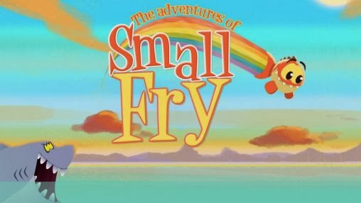 Small Fry v1.0 APK Android
